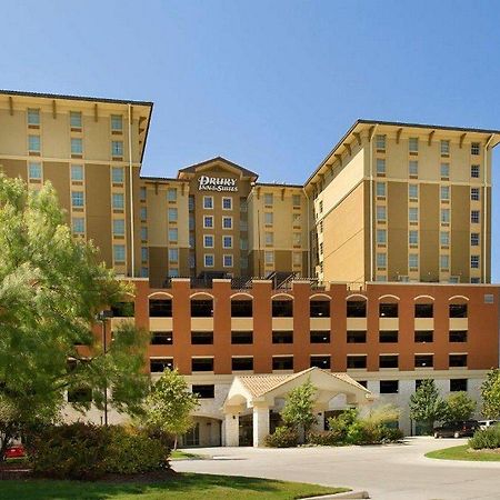 Drury Inn & Suites San Antonio Near La Cantera Екстериор снимка