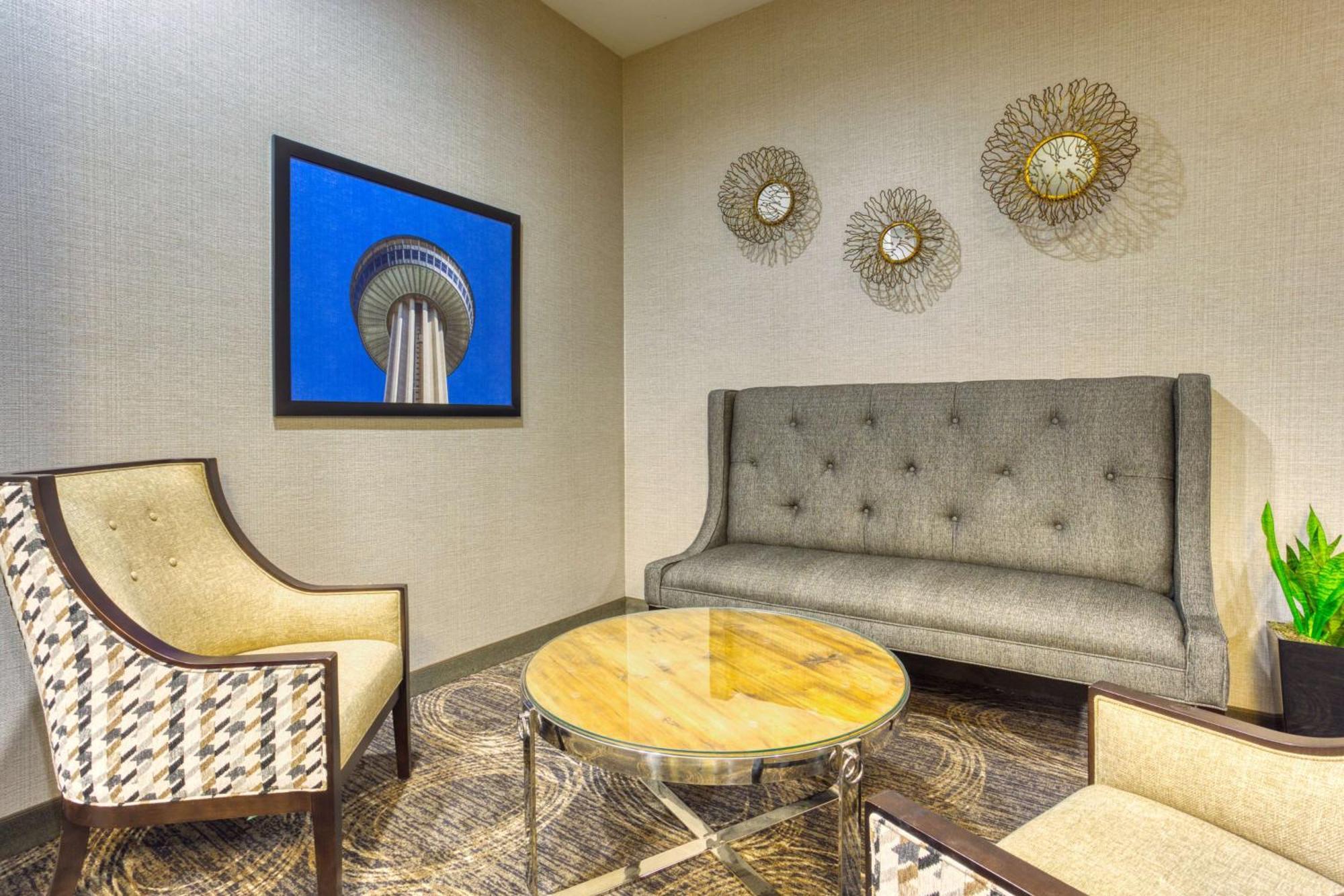 Drury Inn & Suites San Antonio Near La Cantera Екстериор снимка