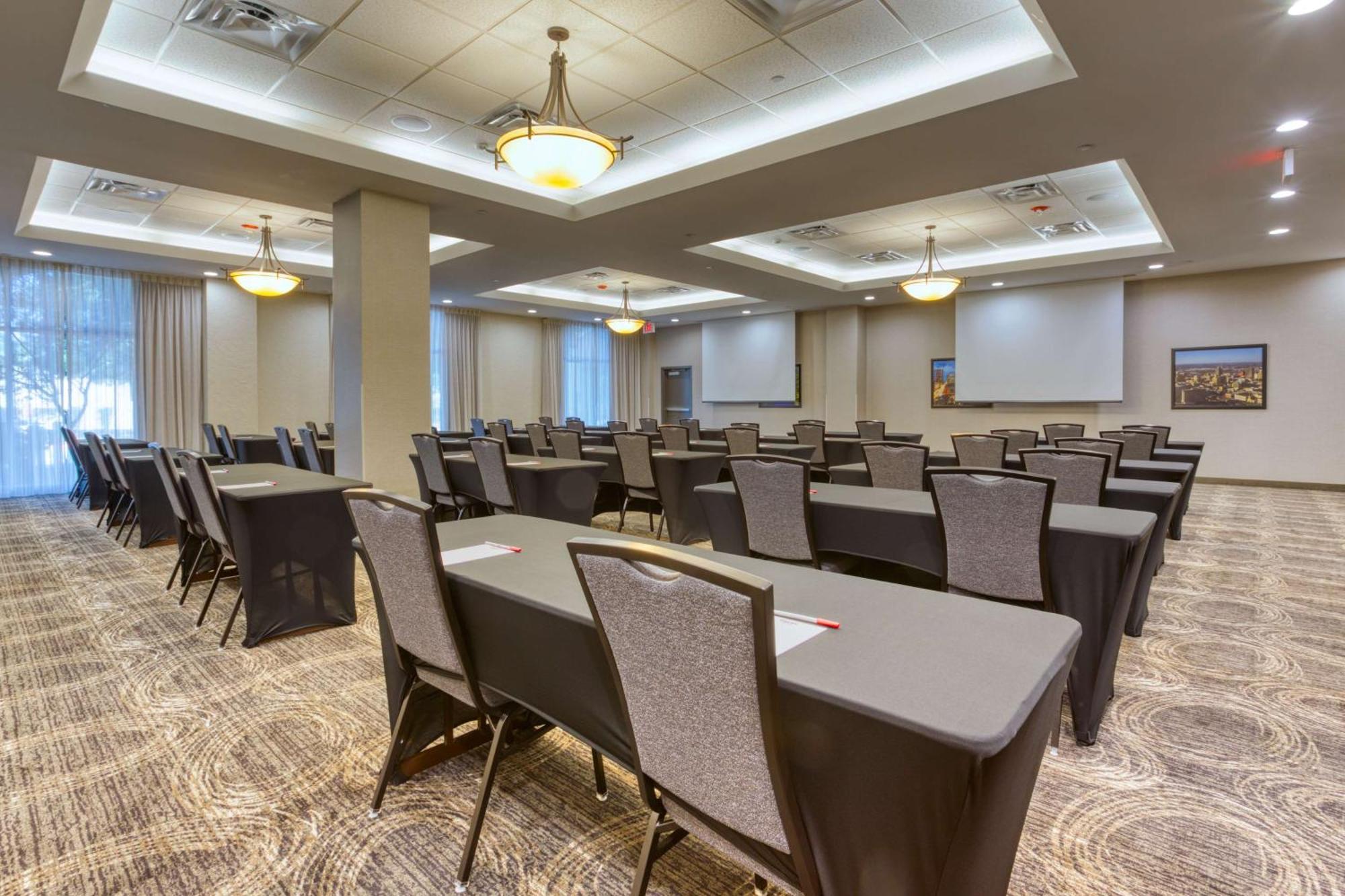Drury Inn & Suites San Antonio Near La Cantera Екстериор снимка