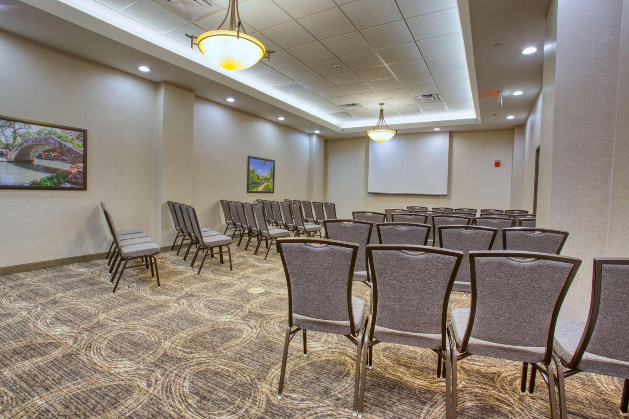 Drury Inn & Suites San Antonio Near La Cantera Екстериор снимка