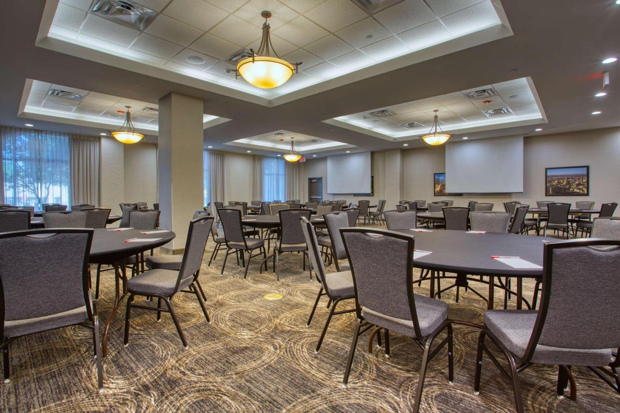 Drury Inn & Suites San Antonio Near La Cantera Екстериор снимка