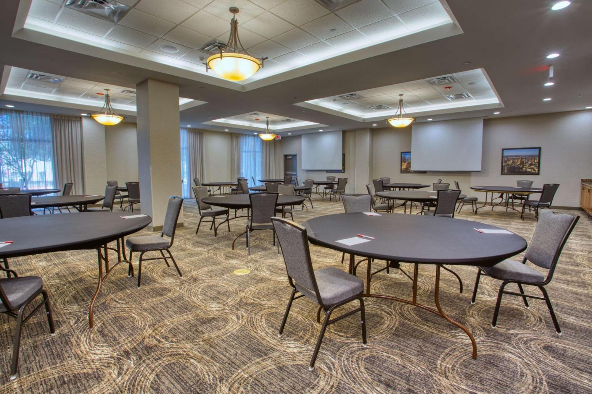 Drury Inn & Suites San Antonio Near La Cantera Екстериор снимка