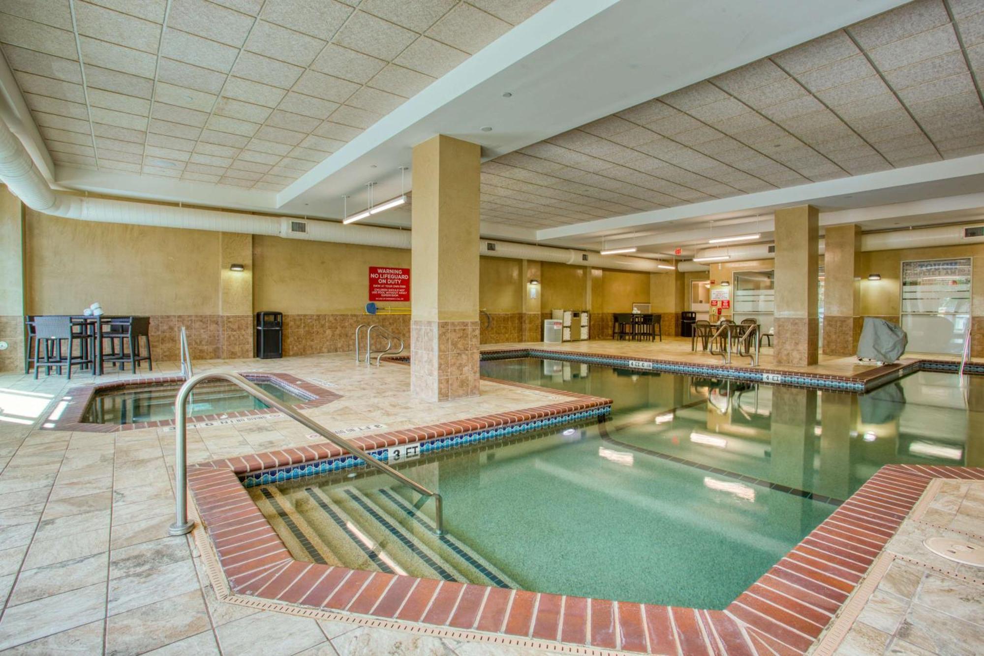 Drury Inn & Suites San Antonio Near La Cantera Екстериор снимка