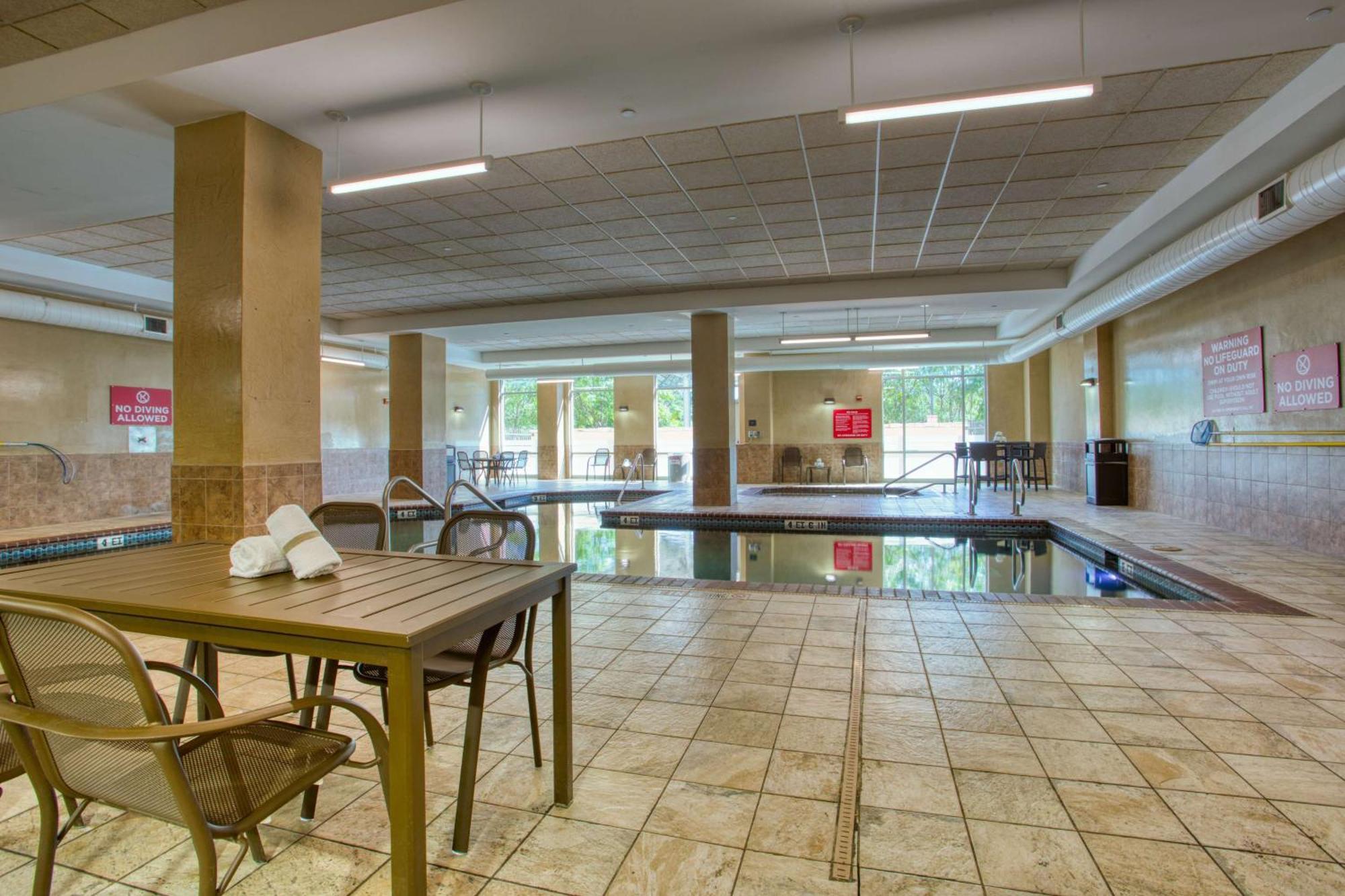 Drury Inn & Suites San Antonio Near La Cantera Екстериор снимка