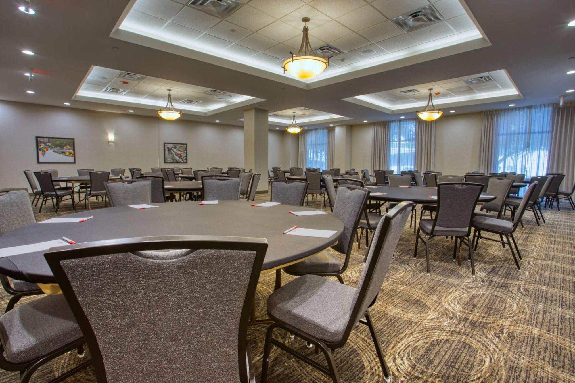 Drury Inn & Suites San Antonio Near La Cantera Екстериор снимка