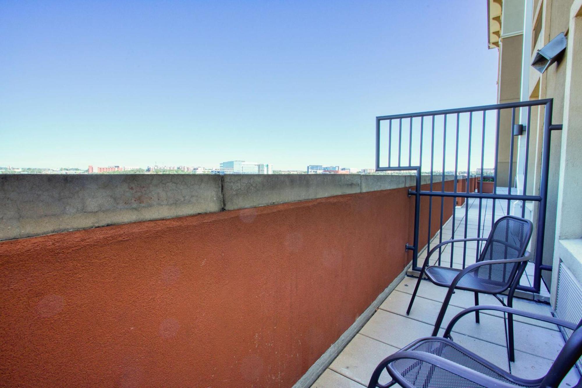 Drury Inn & Suites San Antonio Near La Cantera Екстериор снимка