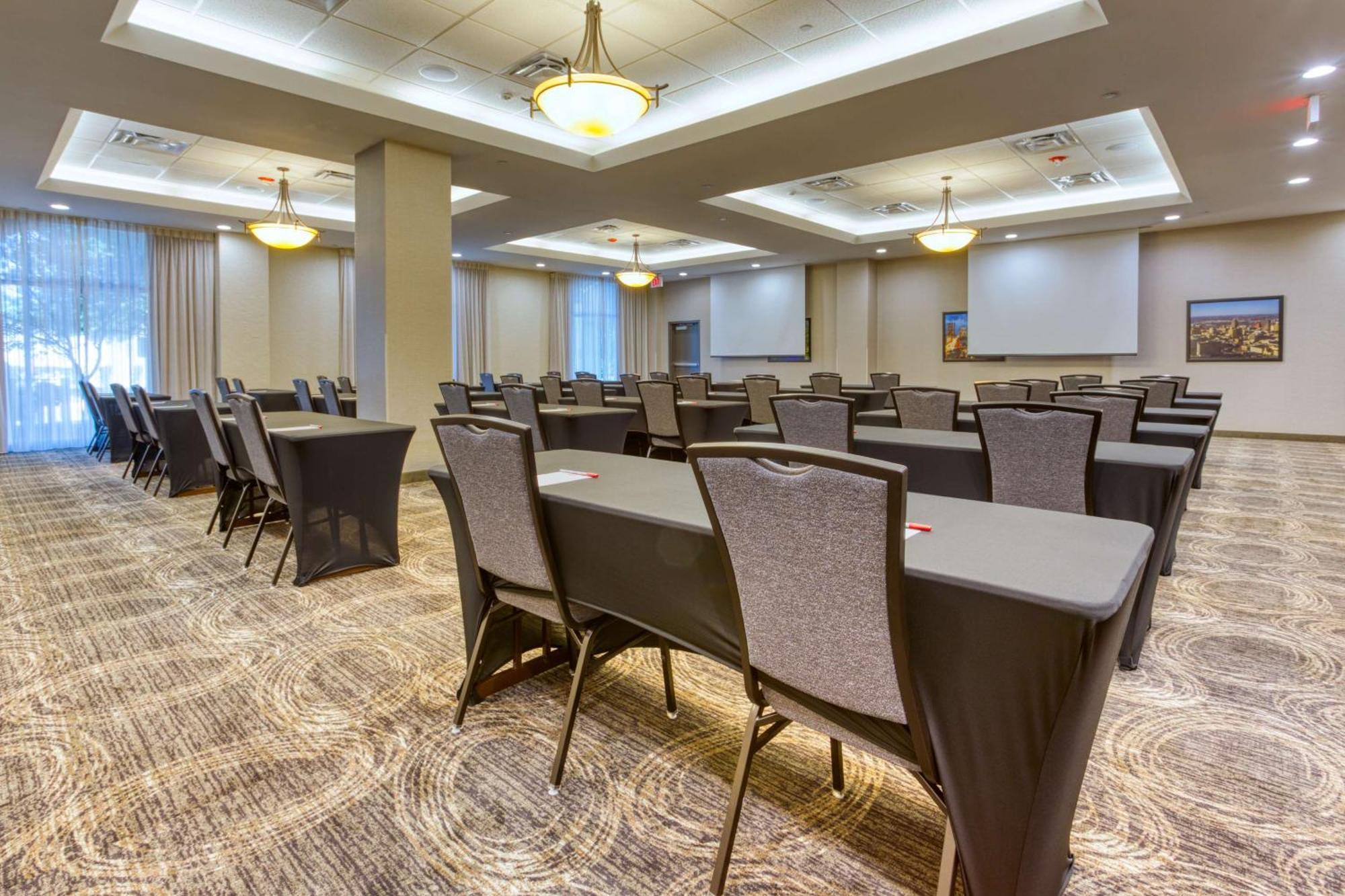 Drury Inn & Suites San Antonio Near La Cantera Екстериор снимка
