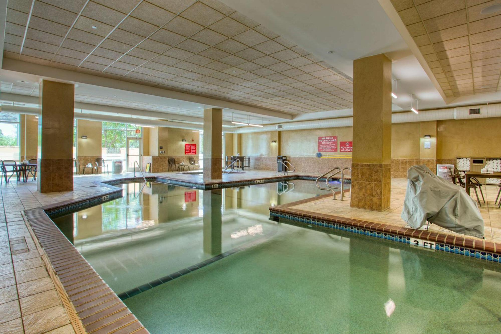 Drury Inn & Suites San Antonio Near La Cantera Екстериор снимка