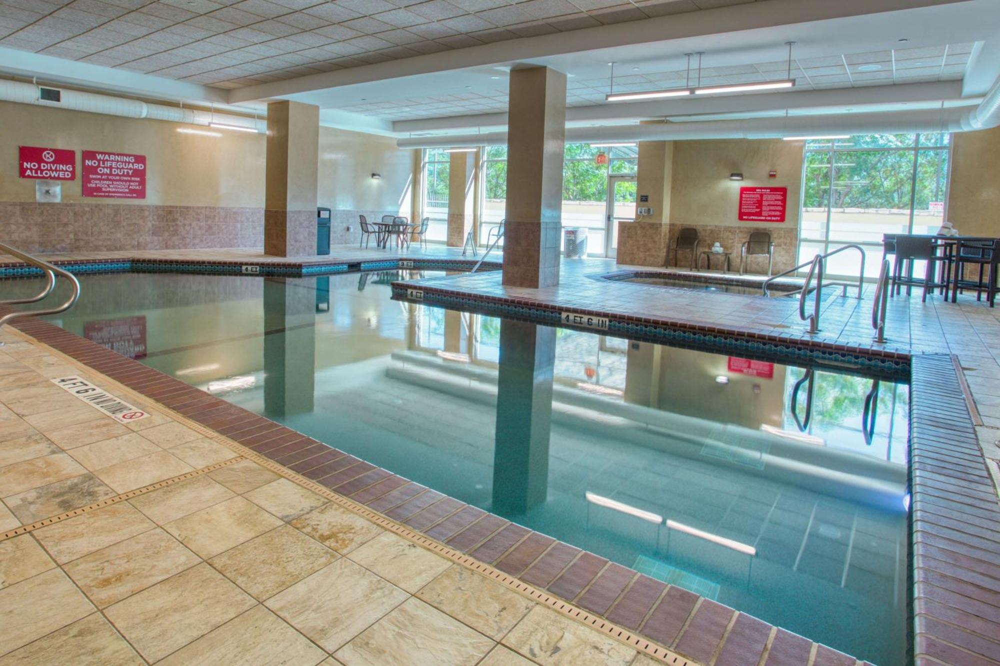 Drury Inn & Suites San Antonio Near La Cantera Екстериор снимка