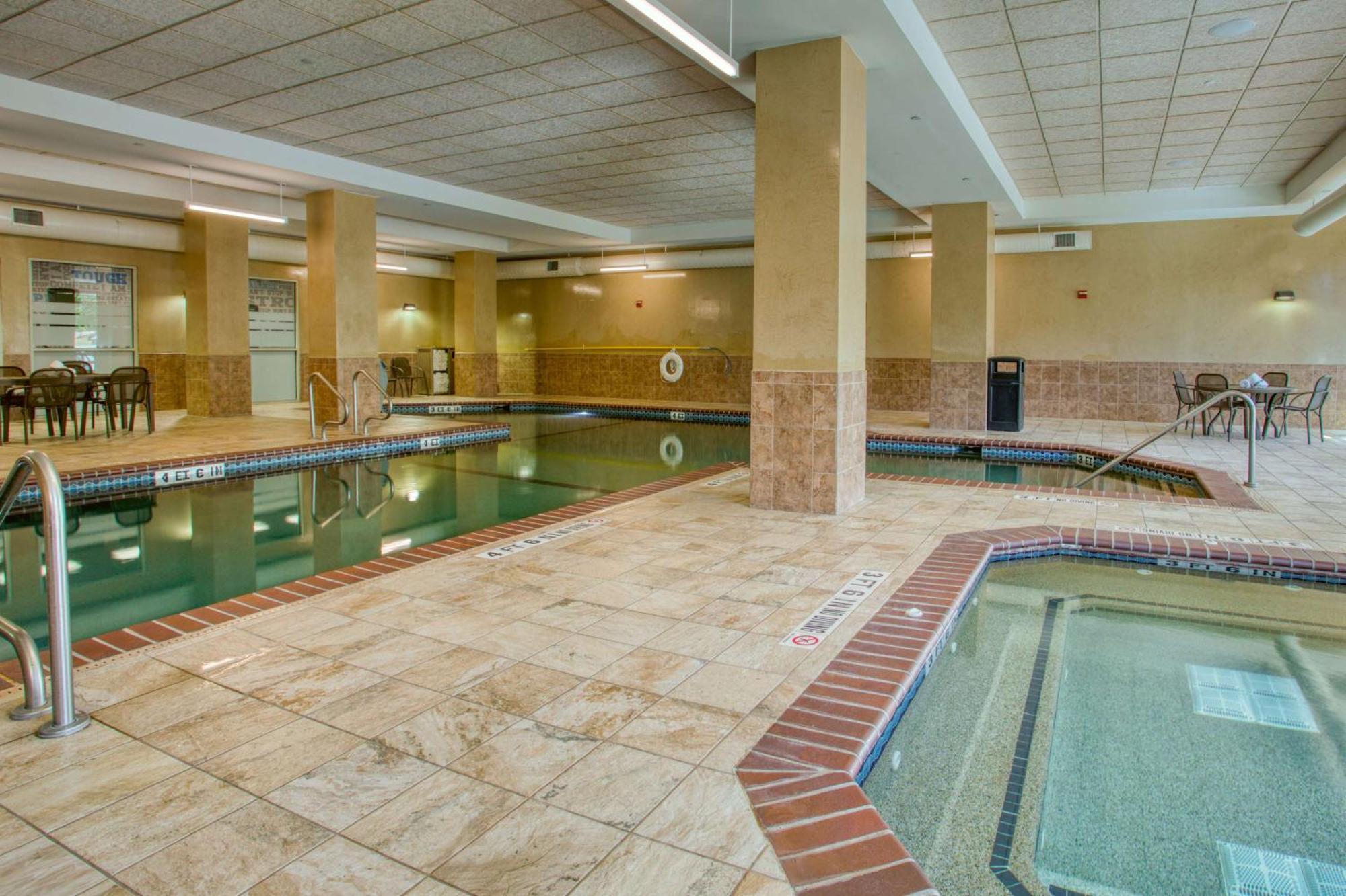 Drury Inn & Suites San Antonio Near La Cantera Екстериор снимка