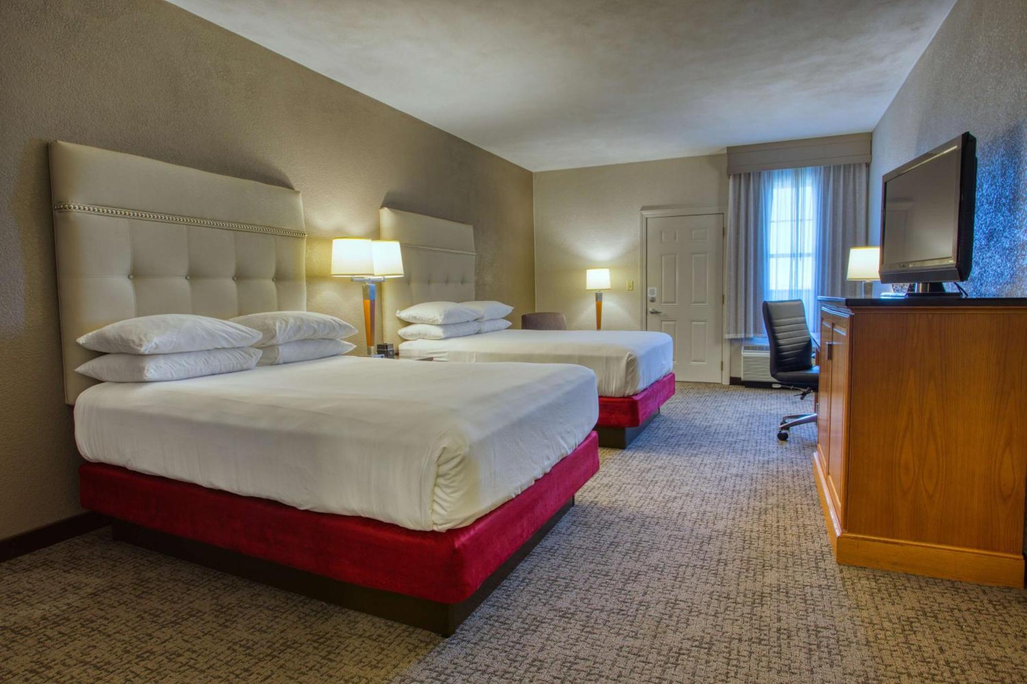 Drury Inn & Suites San Antonio Near La Cantera Екстериор снимка