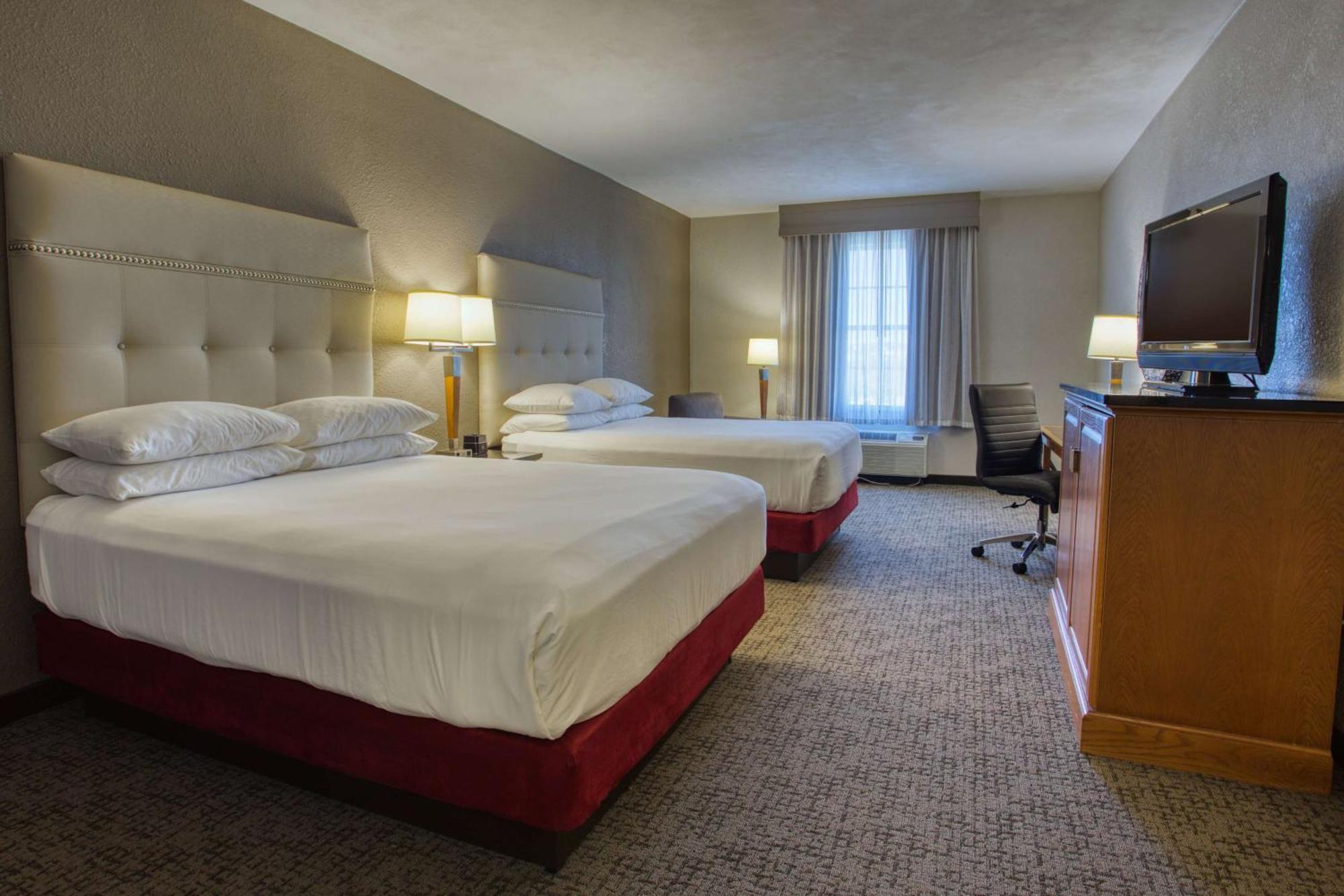 Drury Inn & Suites San Antonio Near La Cantera Екстериор снимка