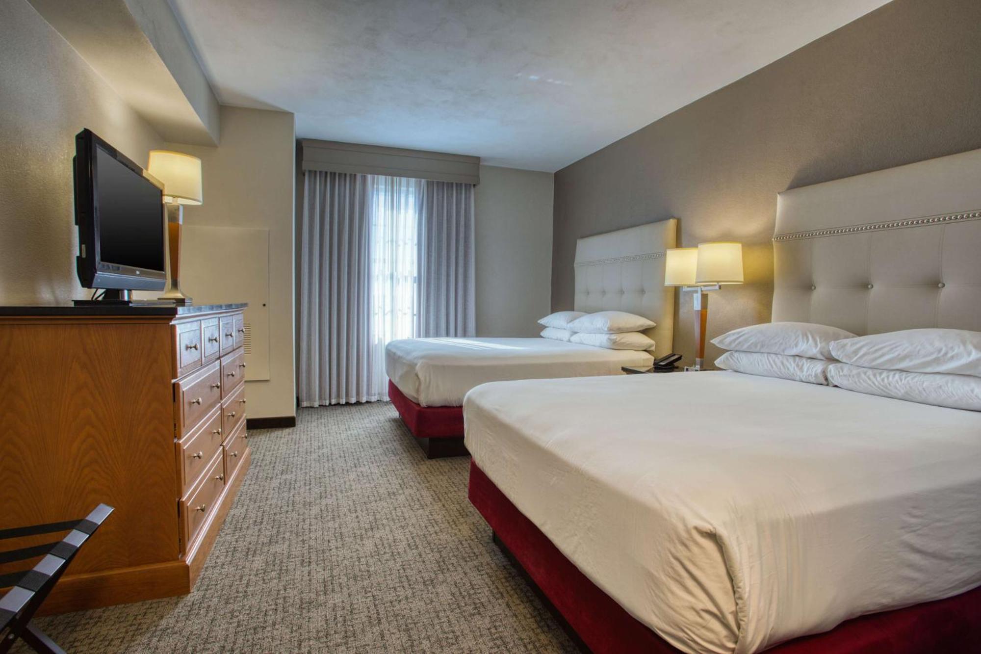 Drury Inn & Suites San Antonio Near La Cantera Екстериор снимка