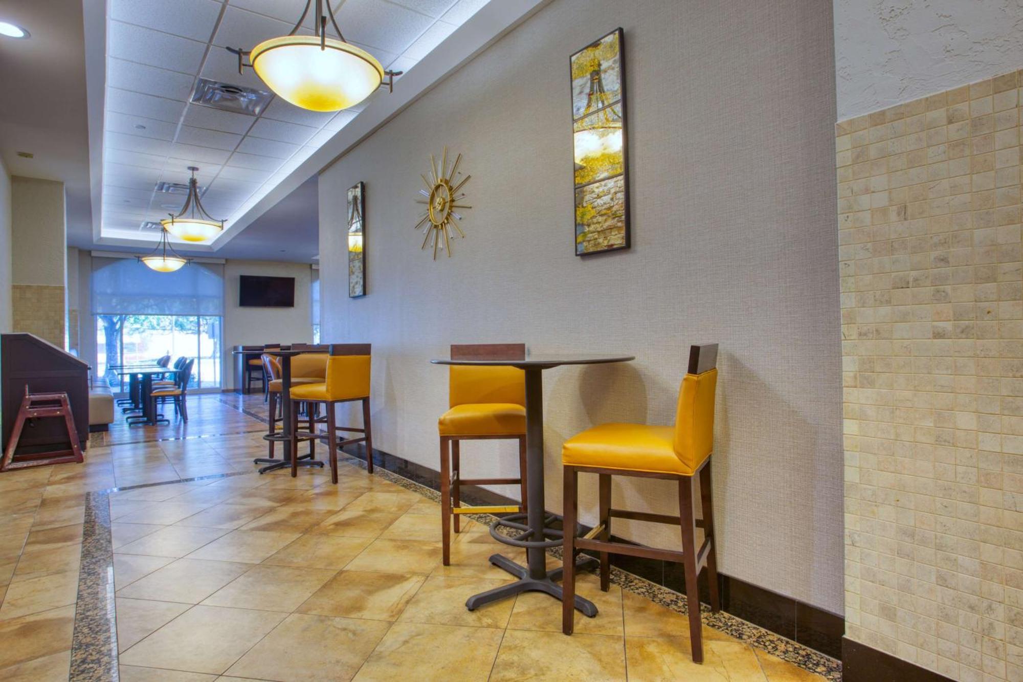 Drury Inn & Suites San Antonio Near La Cantera Екстериор снимка