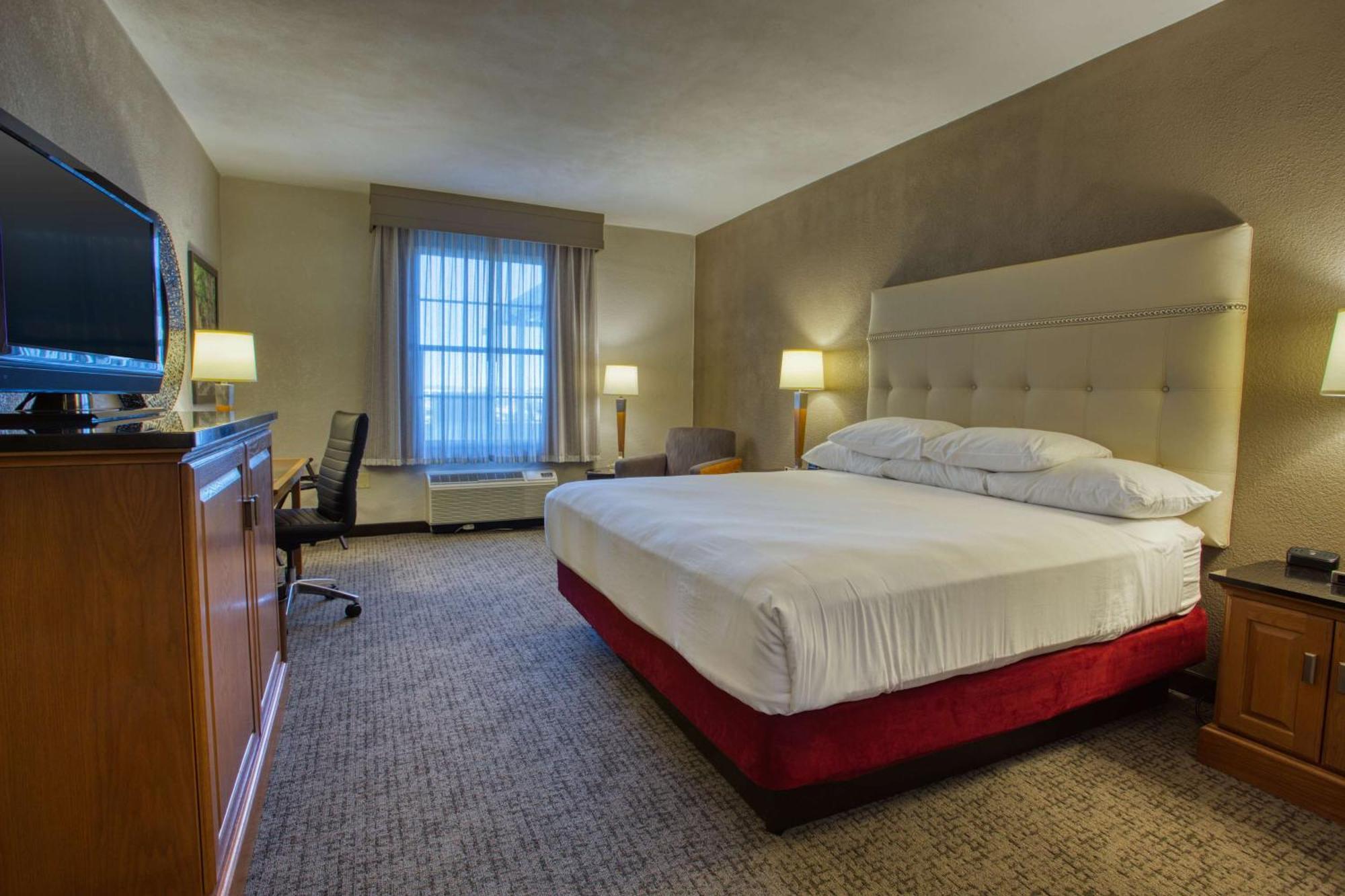 Drury Inn & Suites San Antonio Near La Cantera Екстериор снимка