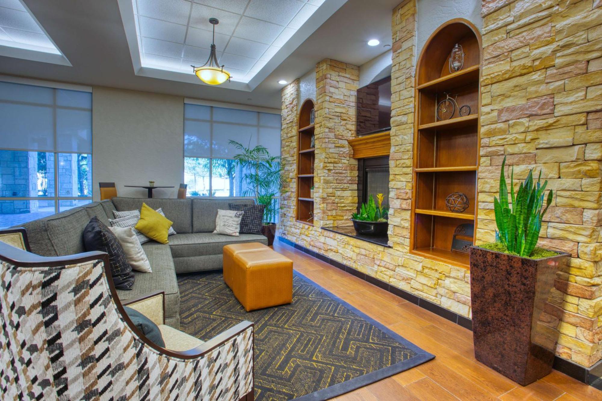 Drury Inn & Suites San Antonio Near La Cantera Екстериор снимка