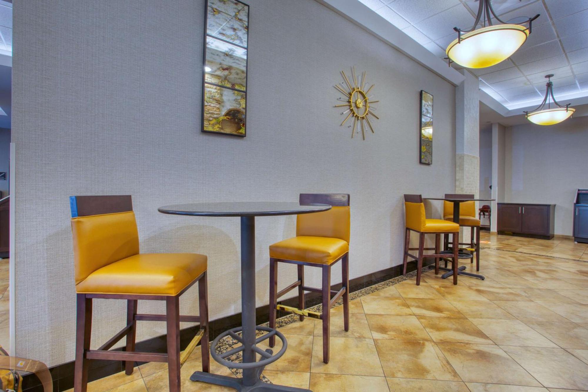 Drury Inn & Suites San Antonio Near La Cantera Екстериор снимка