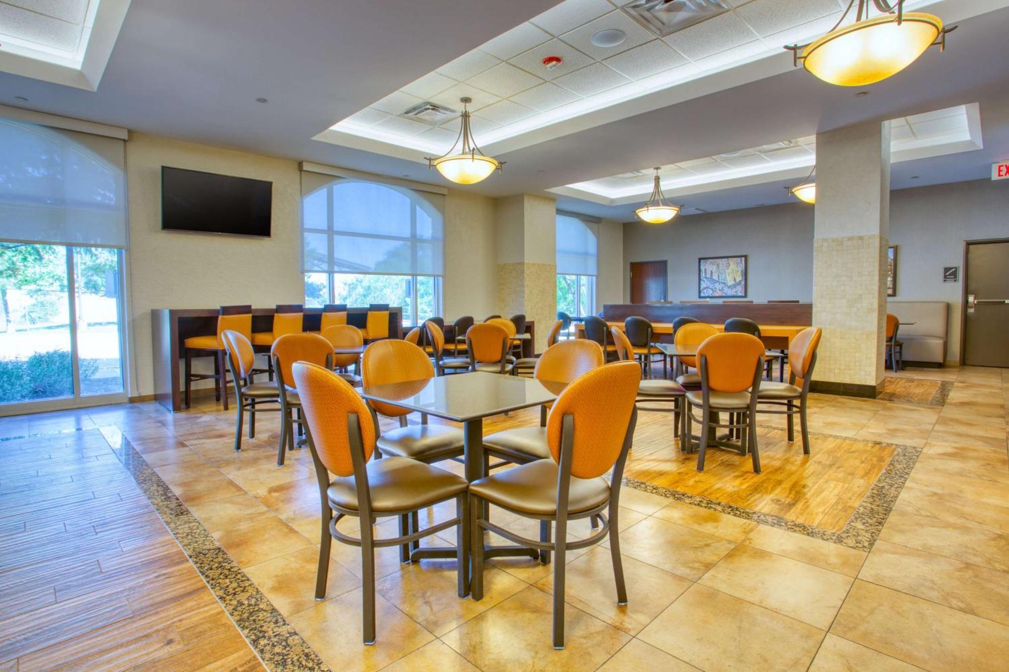 Drury Inn & Suites San Antonio Near La Cantera Екстериор снимка