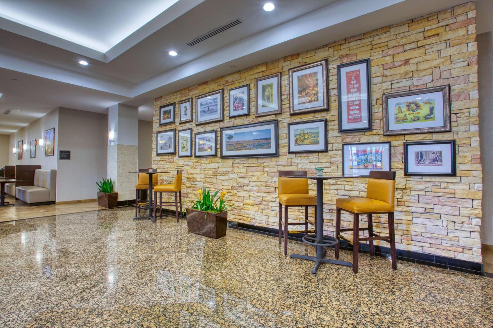 Drury Inn & Suites San Antonio Near La Cantera Екстериор снимка